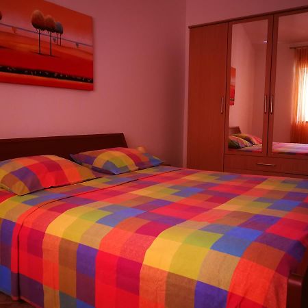 Marko Apartment Pula Buitenkant foto