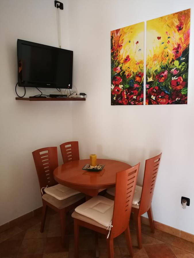 Marko Apartment Pula Buitenkant foto