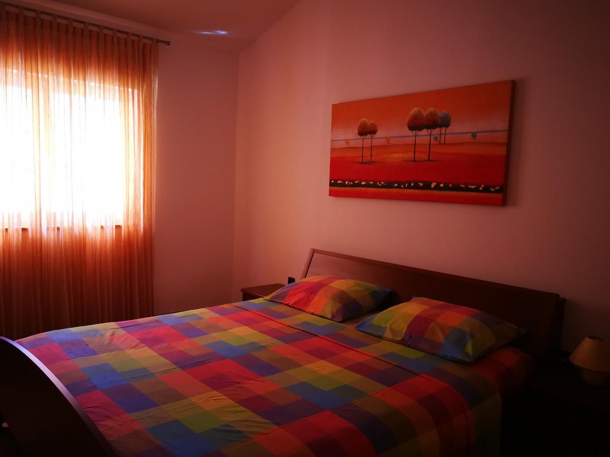 Marko Apartment Pula Buitenkant foto