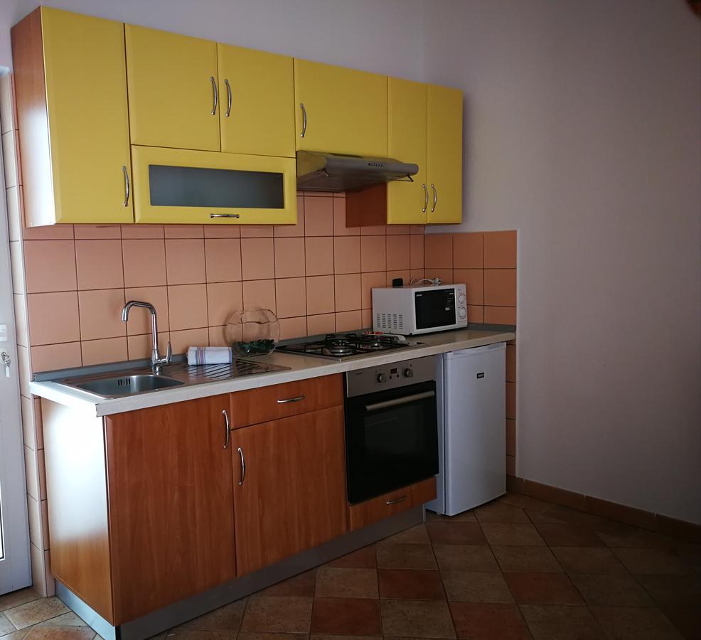Marko Apartment Pula Buitenkant foto