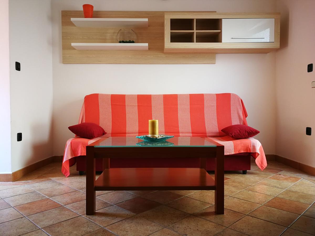 Marko Apartment Pula Buitenkant foto