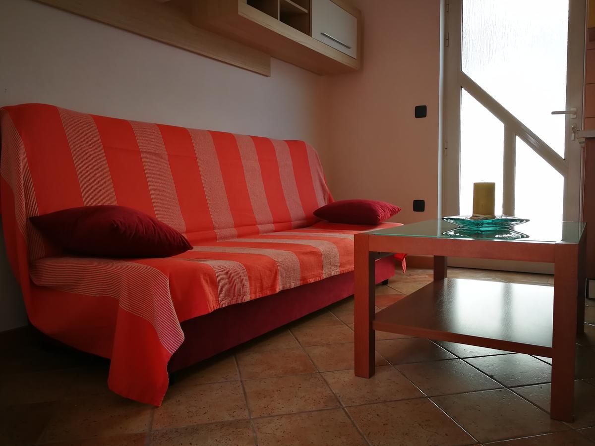 Marko Apartment Pula Buitenkant foto